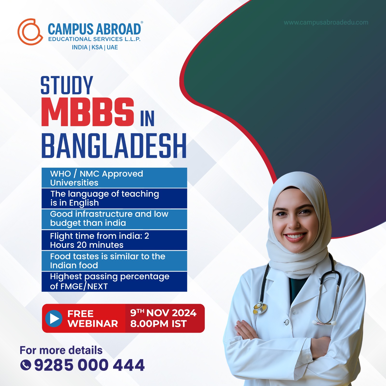 MBBS IN BANGLADESH