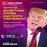 What is a Green Card?