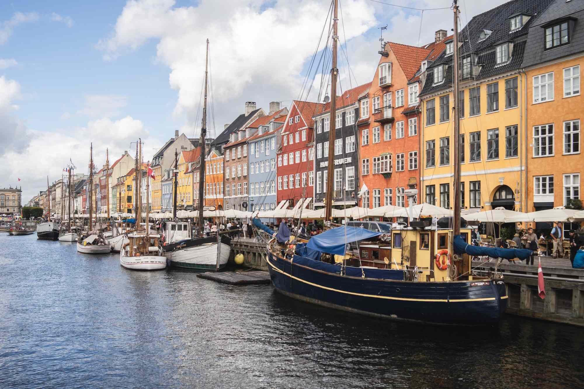 Denmark – An Exceptional Choice for Innovation and Career Growth?