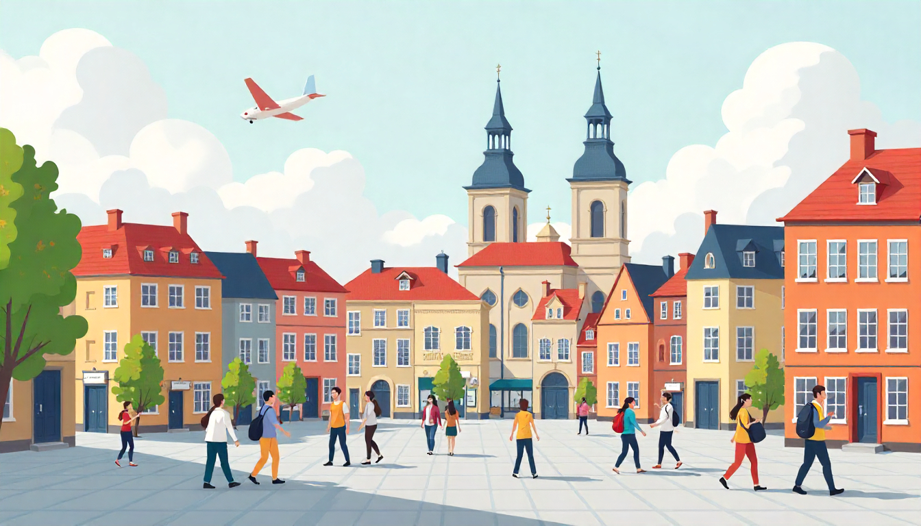 Tips for International Students to Find Part-Time Jobs in Germany