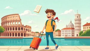Study in Italy - Complete Guide 2026